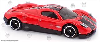Red - Exotics